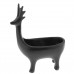 Unique Resin Deer Shaped Gadget Tray Perfect for Living Room, Office Decor   132678326293