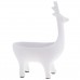 Unique Resin Deer Shaped Gadget Tray Perfect for Living Room, Office Decor   132678326293