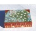 Punch Studio Christmas Tree Nesting Decorative Storage Book Boxes Set of 3 New   152869270122