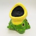 Box Paper Mache Mache idea Frog Animal kids gift decoration craft Open Mouth DIY   173310804491