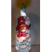 Care Bears Inspired Personalized Bottle Lamp Hand Painted Lighted    322309462047