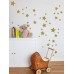 Various size Stars Wall Stickers Kid Decal Art Nursery Bedroom Vinyl Decoration   182485324066