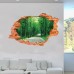 Removable 3D Wall Sticker Decals Art Decor Vinyl Home Room Window Door Mural DIY   302469445185