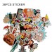 36-135pcs Rick and Morty Car Sticker Decal Style Character Decoration DIY Paper   112679028942