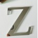 26 Letters DIY 3D Mirror Acrylic Wall Sticker Decals Home Decor Wall Art Mural   142355520853