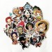 One Piece Stickers Pack (x61) - Vinyl Decals Print - Luffy Sticker - Crew - Zoro   292644337839