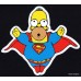 The Simpsons Stickers 50+ Cool Designs! Laptop Car Skateboard Motorcycle Vinyl   322999815430