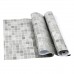 Wall Waterproof Mosaic Kitchen Sticker Self Adhesive Paper Tile Floor Bathroom D   202267375844