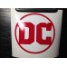 SuperHero NEW DC Comics Logo V2 Funny Vinyl Sticker Decal Graphic Car Wall Cell   132488815777