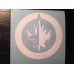 NHL LNH Winnipeg Jets Sport Funny Vinyl Sticker Decal Graphic Car Truck Wall   132488815374